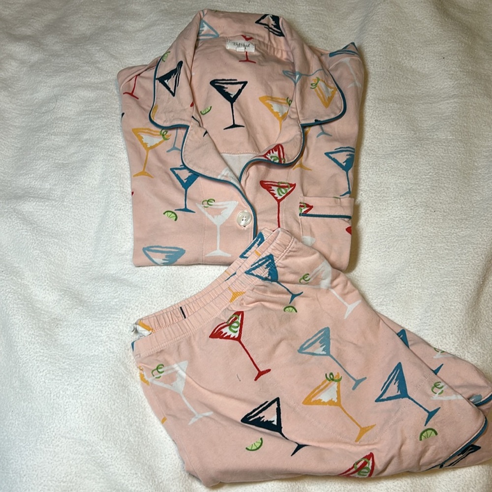 BedHead pajamas